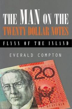 portada The Man on the Twenty Dollar Notes: Flynn of the Inland