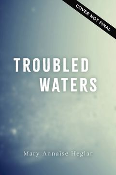 portada Troubled Waters (en Inglés)