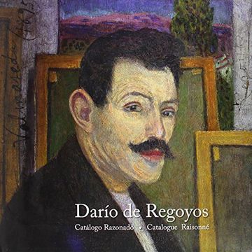 portada Catalogo Razonado De Darío De Regoyos