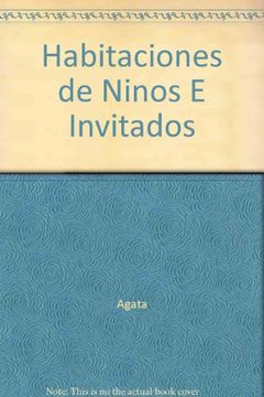 Habitaciones de niños e invitados