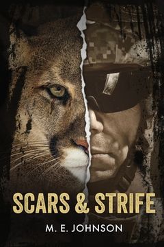 Scars & Strife (en Inglés)