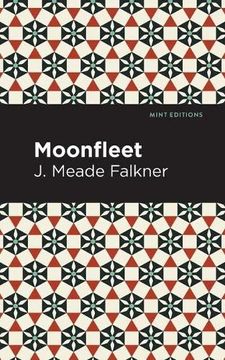 portada Moonfleet (Mint Editions) 