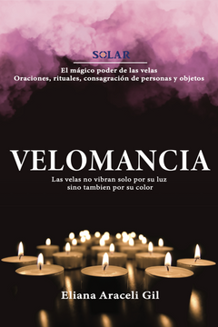 portada Velomancia (in Spanish)