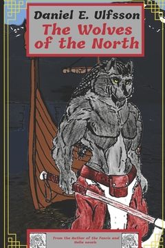 portada The Wolves of the North (en Inglés)