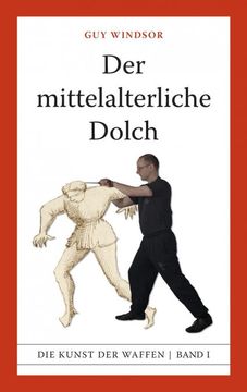 portada Der Mittelalterliche Dolch (in German)