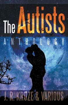 portada The Autists Anthology (in English)