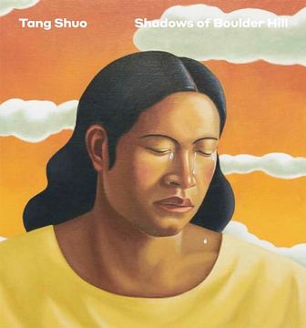 portada Tang Shuo: Shadows of Boulder Hill (en Inglés)