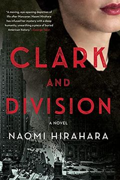 portada Clark and Division (en Inglés)
