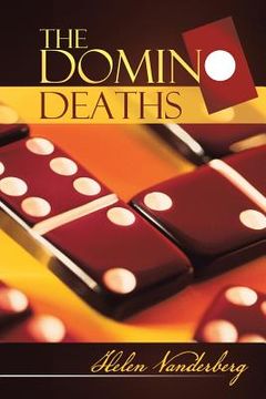 portada The Domino Deaths (en Inglés)