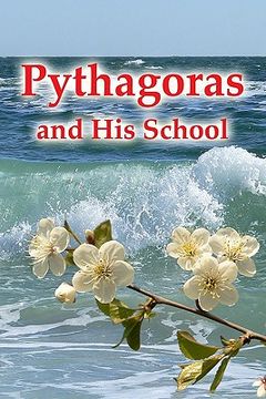 portada pythagoras and his school (in English)