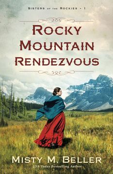portada Rocky Mountain Rendezvous (in English)