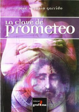 portada Clave de Prometeo,La (in Spanish)