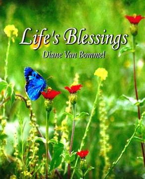 portada Life's Blessings (en Inglés)