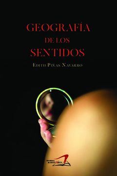 portada Geografía de los Sentidos (in Spanish)
