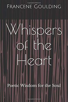 portada Whispers of the Heart (in English)