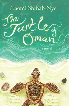 portada The Turtle of Oman (in English)