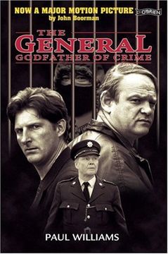 portada The General: Godfather of Crime