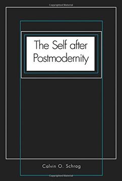 portada The Self After Postmodernity (en Inglés)