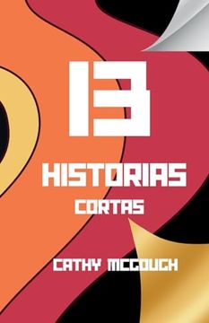 portada 13 Historias Cortas (in Spanish)