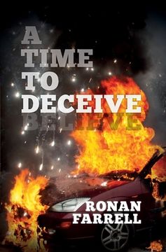 portada A Time to Deceive (en Inglés)