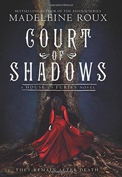 portada Court of Shadows (House of Furies) 