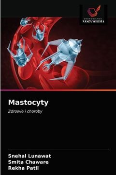 portada Mastocyty (en Polaco)