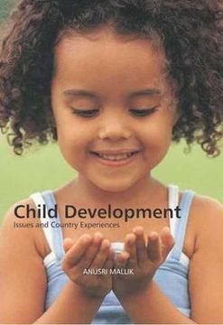portada child development: issues & country experiences (en Inglés)