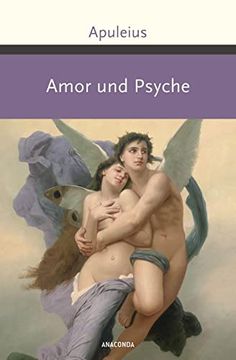 portada Amor und Psyche (en Alemán)