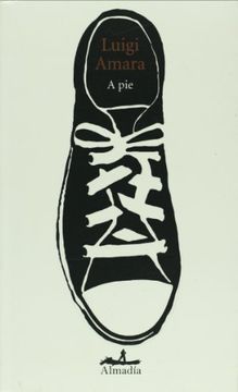 portada A pie / on Foot