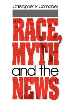 portada race, myth and the news