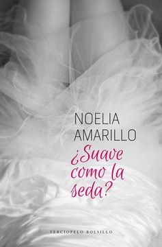 portada Suave Como la Seda? (in Spanish)