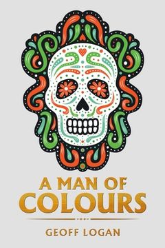 portada A Man of Colours (en Inglés)