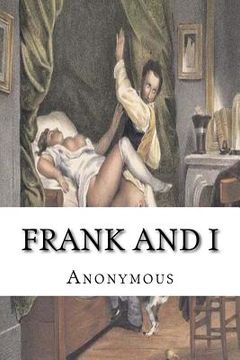 portada Frank And I (en Inglés)