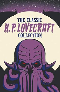 portada The Classic h. P. Lovecraft Collection (en Inglés)