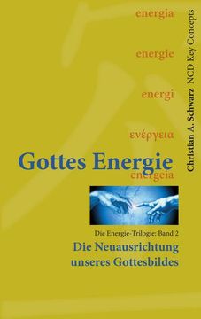 portada Gottes Energie Band 2 (en Alemán)