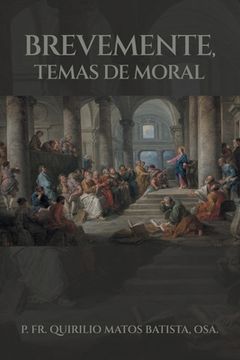 portada Brevemente, Temas De Moral (in Spanish)