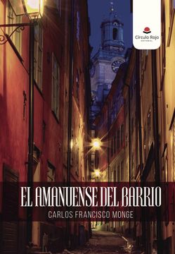 portada El Amanuense del Barrio (in Spanish)