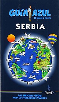 portada Serbia (in Spanish)