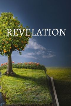 portada Revelation Bible Journal