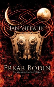 portada Erkar Bodin: Ein Yrangir-Fantasy-Krimi (in German)