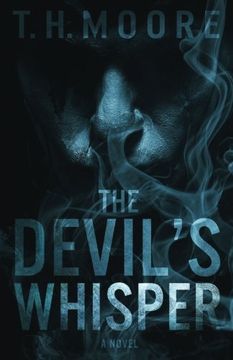 portada The Devil's Whisper: Katingal (Volume I)