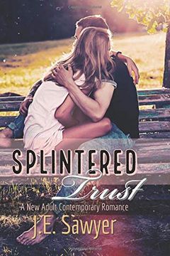 portada Splintered Trust: A new (en Inglés)