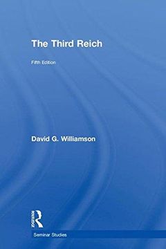 portada The Third Reich (in English)