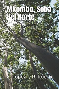 portada Mkombo. Soba del Norte: Volume 1 (in Spanish)
