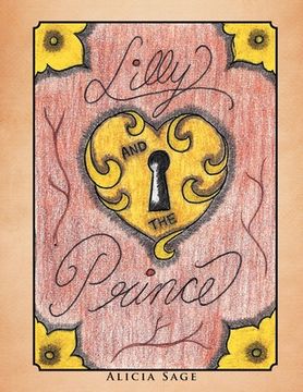 portada Lilly and the Prince