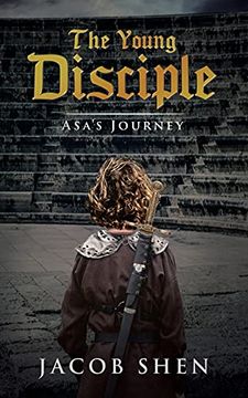 portada The Young Disciple: Asa'S Journey 