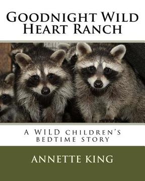 portada Goodnight Wild Heart Ranch (en Inglés)
