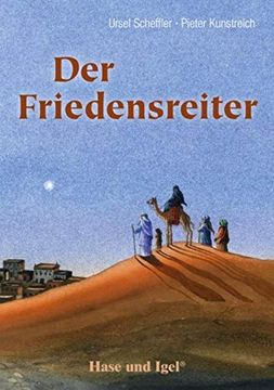 portada Der Friedensreiter: Schulausgabe (in German)