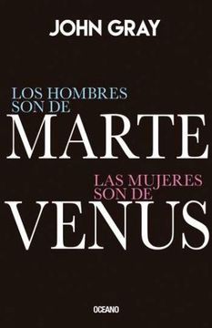 portada Hombres son de Marte las Mujeres son de Venus [Edicion Especial] (in Spanish)