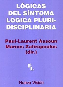 logicas del sintoma logica pluri-dis